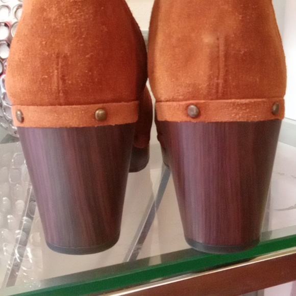 Woman's bootie " PRICE Firm"... - Picture 6 of 7